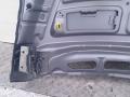 капот Mercedes-Benz B-Класс W245 [рестайлинг] 2009 - фото №2
