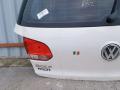 крышка багажника (дверь 3-5) Volkswagen Golf 6 поколение 2012, хетчбэк 5 дв. - фото №5