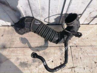 патрубок воздушного фильтра Volkswagen Crafter 2 поколение 2018, 2.0 л., TDi, TDi, дизель