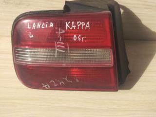фонарь задний левый Lancia Kappa 1 поколение 1997, 2.4 л., дизель, универсал