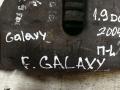 суппорт передний левый Ford Galaxy 1 поколение [рестайлинг] 2004 - фото №5