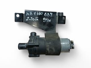 насос антифриза дополнительный Mercedes-Benz Vito W638 1999, 2.2 л., дизель