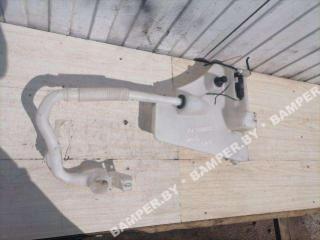 бачок омывателя Volkswagen Touareg 2 поколение 2011, 3.0 л., TDi, дизель