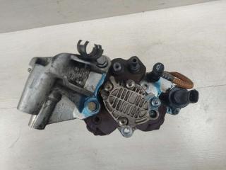 ТНВД Renault Megane 2 поколение 2004, 1.9 л., DCi, дизель