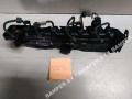 топливная рампа Renault Scenic 2 поколение 2006, 1.9 л., DCi, дизель - фото №3