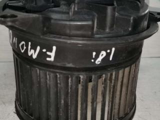 моторчик печки Ford Mondeo 3 поколение 2002