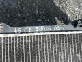 радиатор (основной) Audi A6 4F/C6 2005, 3.0 л., TDi, дизель - фото №3