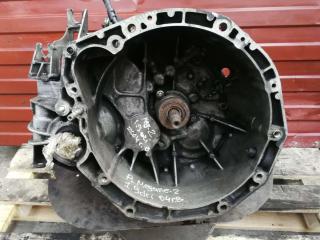 КПП механическая (МКПП) Renault Megane 2 поколение 2004, 1.9 л., DCi, дизель, ND00008