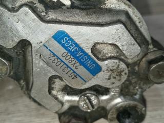 насос гидроусилителя руля Nissan Terrano II R20 [2-й рестайлинг] 2003, 3.0 л., TDi, дизель