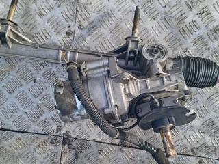 рулевая рейка Citroen C4 Cactus 1 поколение 2014