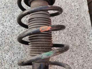 стойка передняя левая Ford Tourneo Connect 1 поколение 2007, 1.8 л., TDCi, дизель, фургон