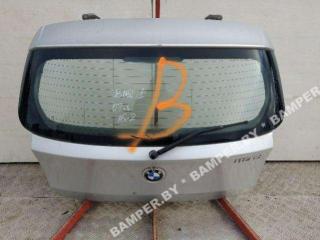 крышка багажника (дверь 3-5) BMW 1 серия E81/E82/E87/E88 [рестайлинг] 2007