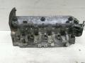 головка блока цилиндров Renault Megane 2 поколение 2004, 1.9 л., DCi, дизель - фото №4