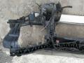передняя панель крепления облицовки (телевизор) Mercedes-Benz A-Класс W169 2008, 2.0 л., CDi, дизель - фото №5
