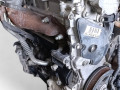 двигатель Toyota Yaris XP9 [рестайлинг] 2009, 1.4 л., D-4D, дизель, 1N-P72LM - фото №6