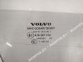 стекло двери передней правой Volvo XC70 2 поколение [рестайлинг] 2007 - фото №2