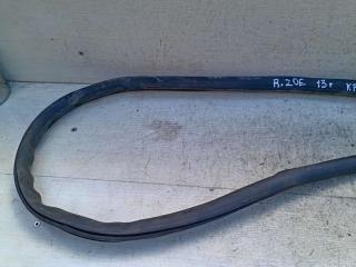 уплотнитель Renault Zoe 1 поколение 2013