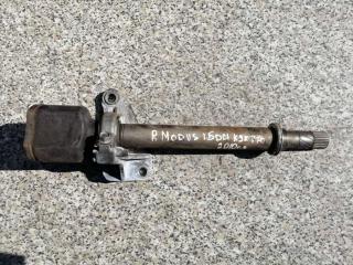 полуось передняя правая (приводной вал, ШРУС) Renault Modus 1 поколение [рестайлинг] 2010, 1.5 л., дизель, хетчбэк 5 дв.