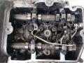 головка блока цилиндров Subaru Legacy 4 поколение 2008, 2.0 л., дизель - фото №4