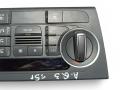 блок управления печки / климат-контроля Audi Q3 8U [рестайлинг] 2015, 8U0820043F - фото №3