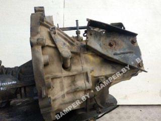 КПП механическая (МКПП) Land Rover Freelander 1 поколение 1999, 1.8 л., i, бензин