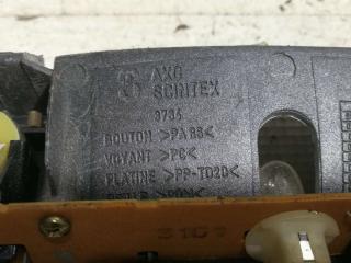 фонарь салона (плафон) Peugeot 607 1 поколение 2001