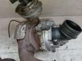 турбина Volkswagen Passat B6 2007, 2.0 л., TDi, TDi, дизель - фото №6