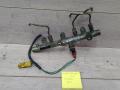 топливная рампа Citroen Xsara Picasso 1 поколение 2001, 2.0 л., HDi, дизель - фото №2