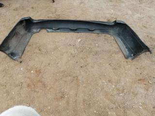 бампер задний Nissan Primera P10 1990, 2.0 л., дизель, седан