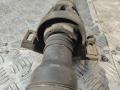 карданный вал Mercedes-Benz C-Класс W203/S203/CL203 2003, 2034108006 - фото №5