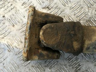 карданный вал Nissan Patrol K260 1986, 3.2 л., дизель