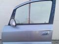 дверь передняя левая Opel Zafira 1 поколение (A) [рестайлинг] 2004 - фото №7