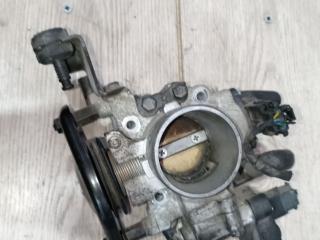 заслонка дроссельная Hyundai i20 1 поколение 2010, 1.2 л., i, бензин