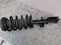 стойка передняя левая BMW X5 E53 2003, 3.0 л., TDi, дизель, хетчбэк 5 дв. - фото №3