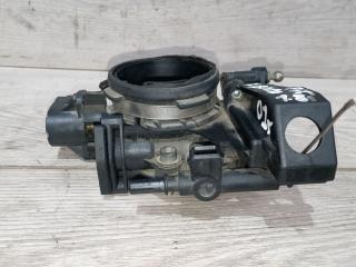 заслонка дроссельная Citroen Xsara Picasso 1 поколение 2001, 1.8 л., i, бензин