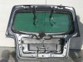 крышка багажника (дверь 3-5) Volkswagen Touran 1 поколение [рестайлинг] 2007 - фото №5