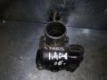 заслонка дроссельная Toyota Yaris XP9 2006, 1.4 л., дизель, хетчбэк 5 дв. - фото №2