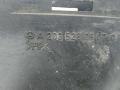 патрубок (трубопровод, шланг) Mercedes-Benz C-Класс W203/S203/CL203 2001 - фото №3