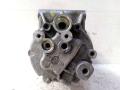 компрессор кондиционера Renault Megane 2 поколение 2005, 1.6 л., i, i, бензин - фото №3