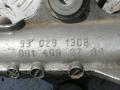 рулевая рейка Mercedes-Benz Sprinter 1 поколение (W901-905) [рестайлинг] 2003, 9014602700 - фото №6