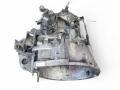 КПП механическая (МКПП) Renault Scenic 2 поколение 2003, 1.9 л., дизель - фото №2