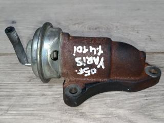клапан EGR Toyota Yaris P1 [рестайлинг] 2005, 1.4 л., TDi, дизель