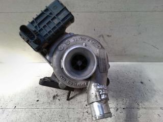 турбина Ford Transit 7 поколение 2012, 2.2 л., TDCi, дизель