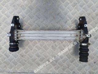 интеркулер Ford Tourneo Connect 1 поколение 2007, 1.7 л., TDCi, дизель