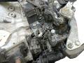 КПП механическая (МКПП) Toyota Avensis 2 поколение (T250) [рестайлинг] 2007, 2.0 л., дизель - фото №4