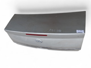 крышка багажника (дверь 3-5) Opel Vectra C 2003, седан