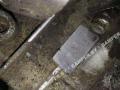 КПП механическая (МКПП) Ford Galaxy 1 поколение [рестайлинг] 2001, 1.9 л., TDi, дизель, FUX - фото №7