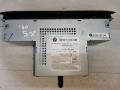 монитор мультимедиа BMW X5 E53 2003 - фото №4