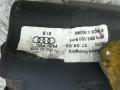 шторка багажника Audi A6 4F/C6 2006, универсал - фото №2