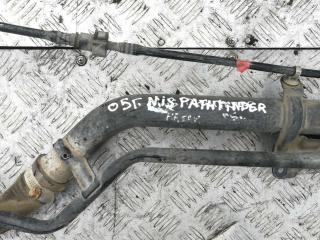 трубка охлаждающей жидкости Nissan Pathfinder R51 2005, 2.5 л.